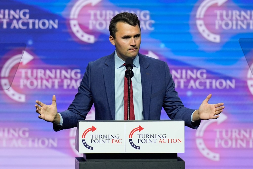 South Florida universities take action over Charlie Kirk comments