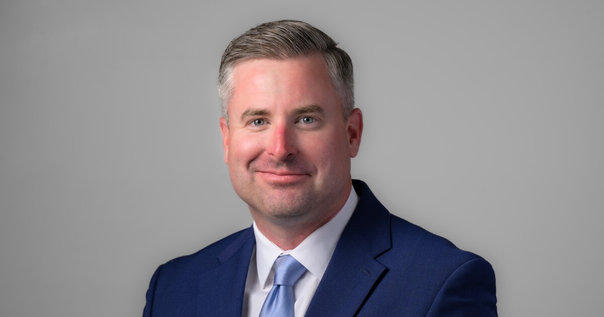 Jimmy McCain, son of John McCain, appointed to Arizona Board of Regents by Gov. Hobbs