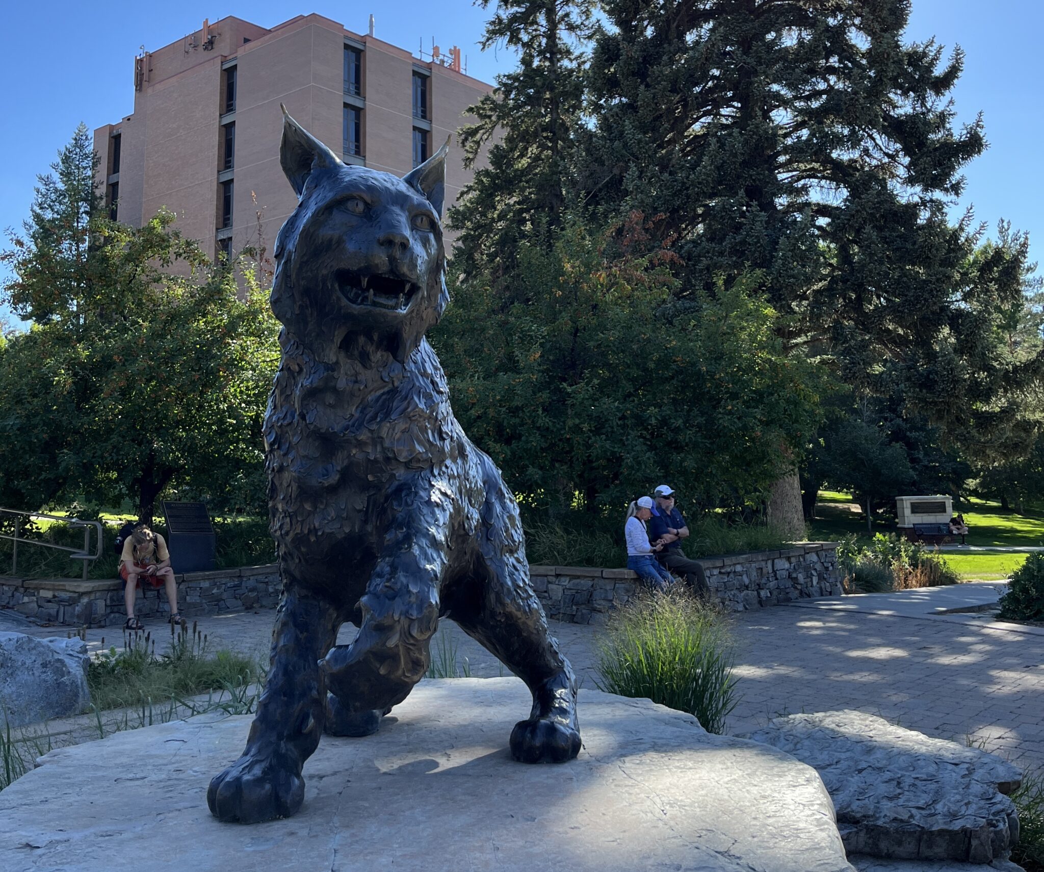 Secretary McMahon at education roundtable at MSU • Daily Montanan