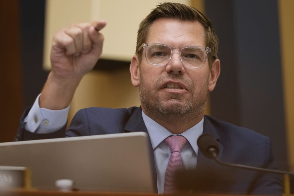 House Democrats demand answers on Jimmy Kimmel firing