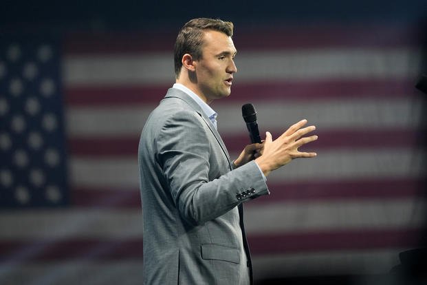 Special Charlie Kirk Honorary Recognition Withdrawn by Air Force Academy Board