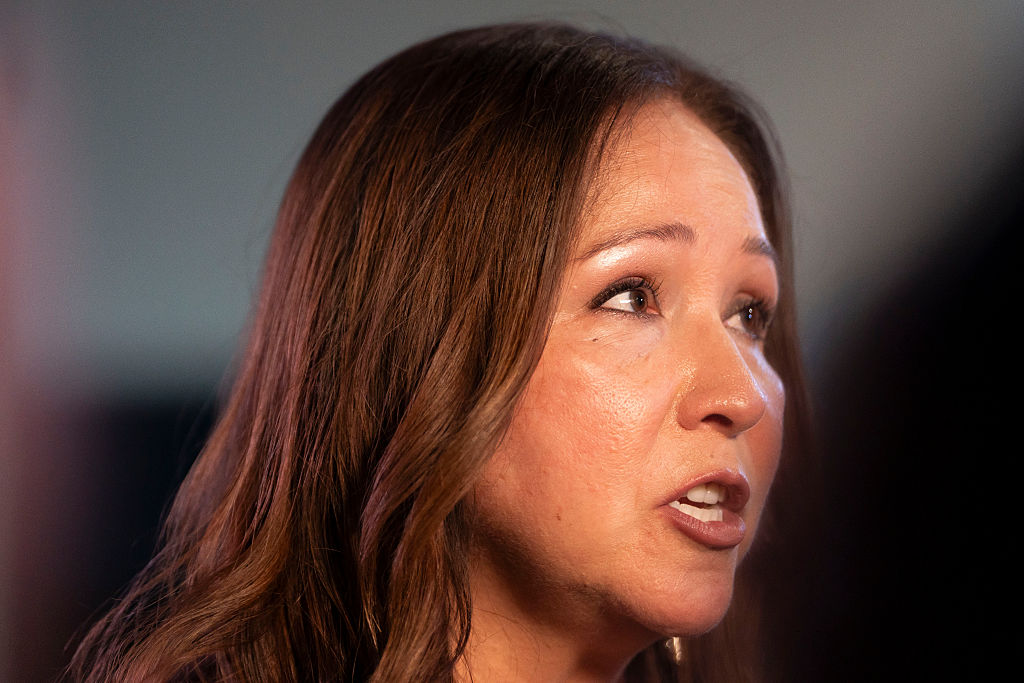 Arizona AG Sues Over Delay In Adelita Grijalva’s Swearing In