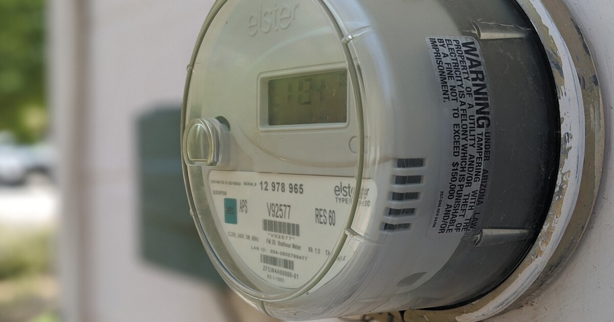 Arizona sees October surge in demand for utility assistance as shutoffs resume