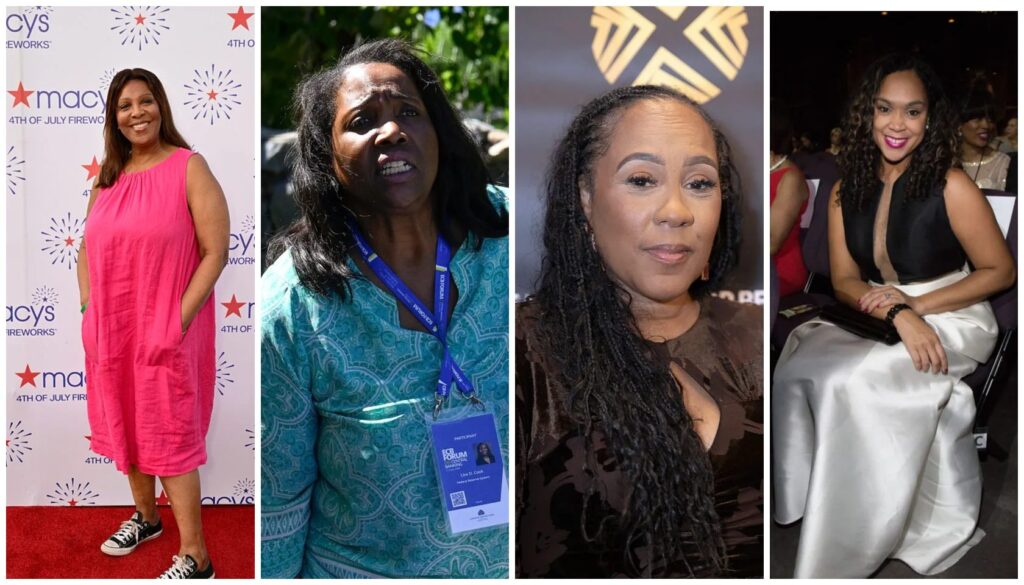When Humbling Black Women Is A Political Game