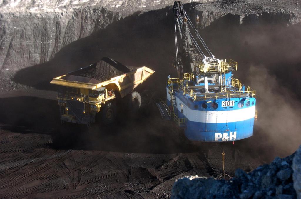 Republicans vote to roll back Biden-era restrictions on mining and drilling in 3 Western states