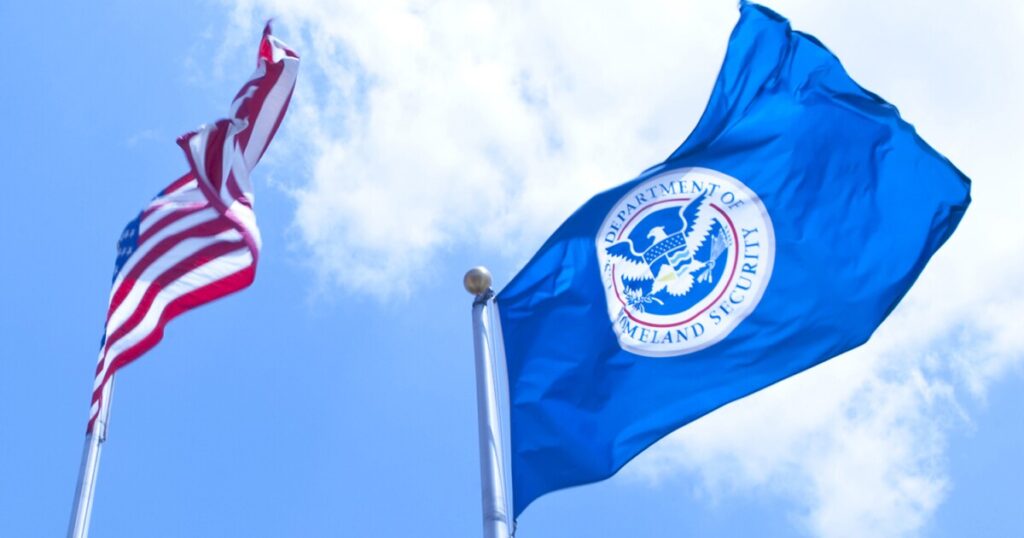 Homeland Security will start photographing non-U.S. citizens leaving the country on Dec. 26