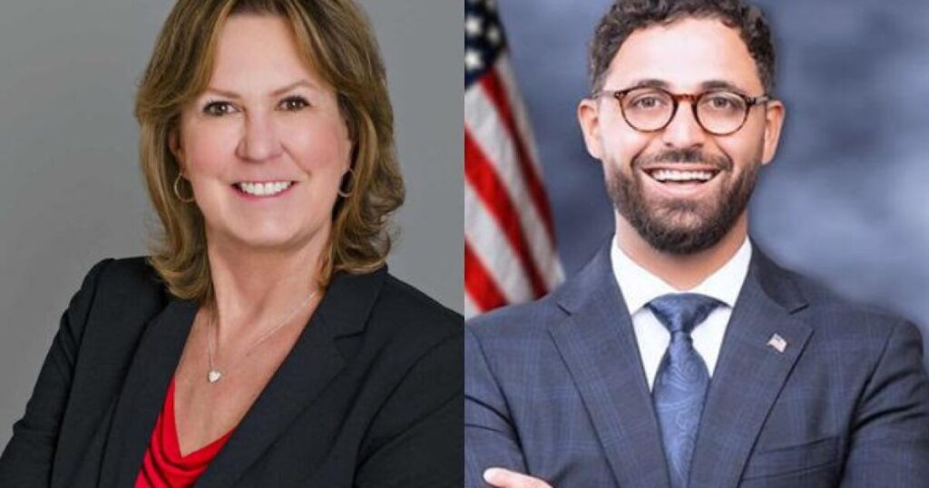 Meet the candidates for the Dearborn Heights mayoral race