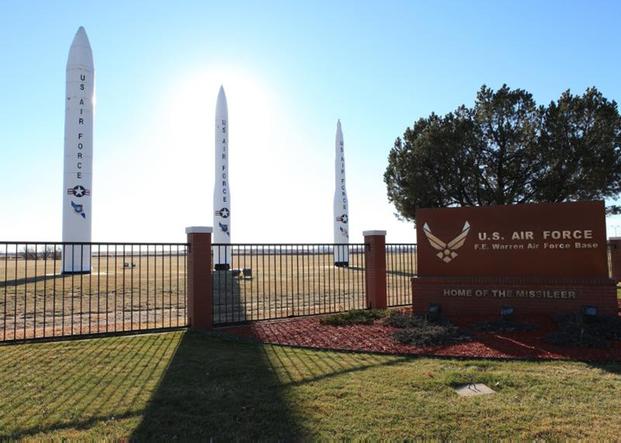 Airman Found Dead at F.E. Warren AFB: Fourth Death Linked to the Base Since July