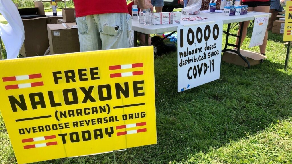 West Virginia landmark opioid lawsuit returns to lower court after US appeals court ruling