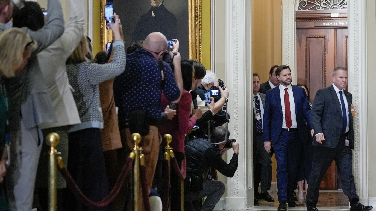 Judge indefinitely blocks firings of government workers during shutdown