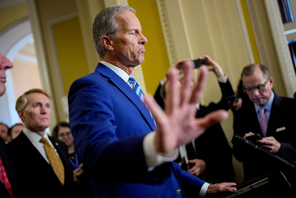 Judge Blocks RIF Layoffs Amid Government Shutdown