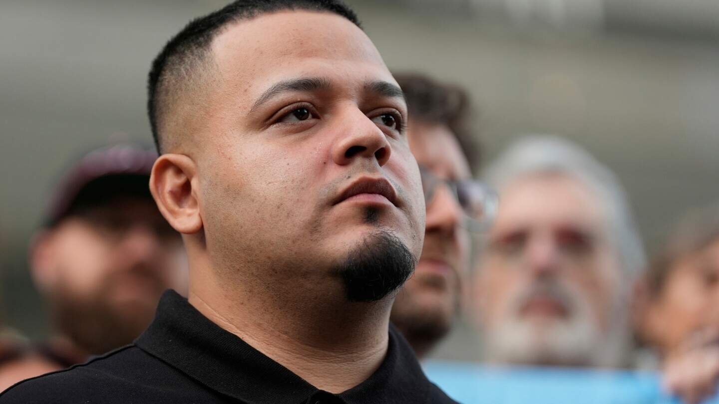 Federal judge in Maryland seeks assurances on Kilmar Abrego Garcia's deportation