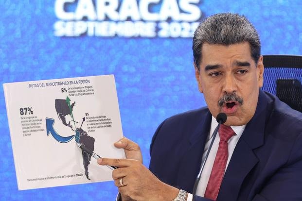 Venezuela