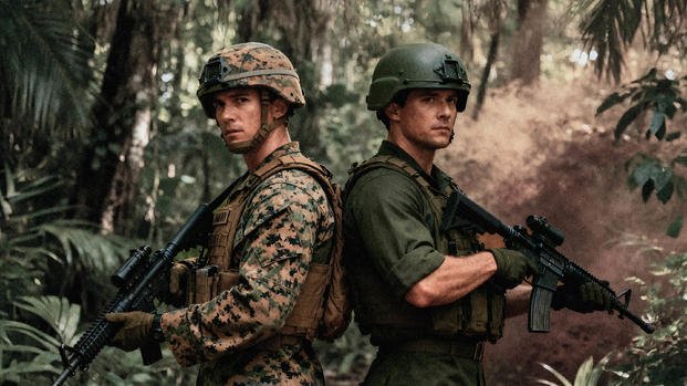Is it Time for the Marines to Ditch the Digi's?