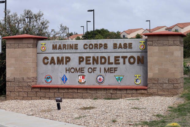 Immigration-Marine Family