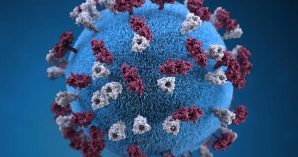 Measles cases in northern Arizona hit 97 this year