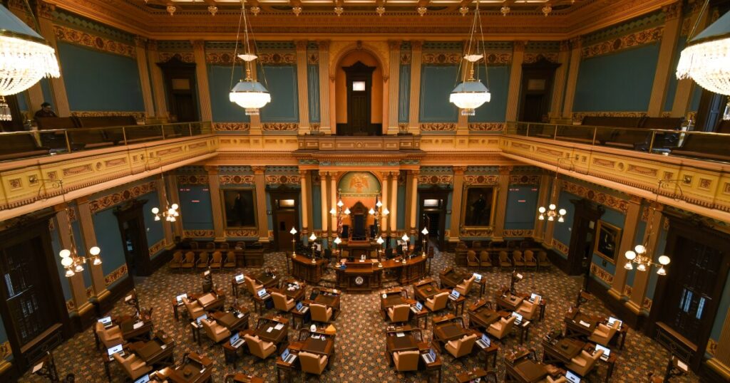 Senate Regulatory Affairs Committee takes on hemp legislation