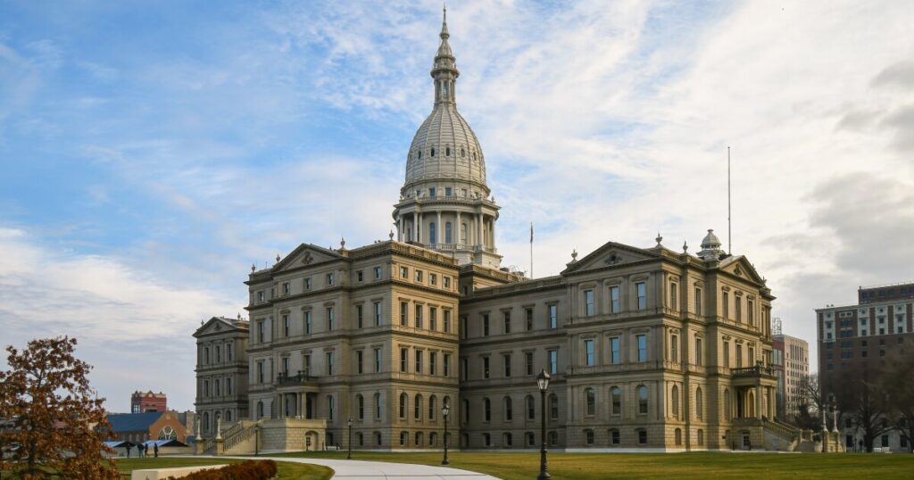 State Court of Appeals says House must send bills to Whitmer