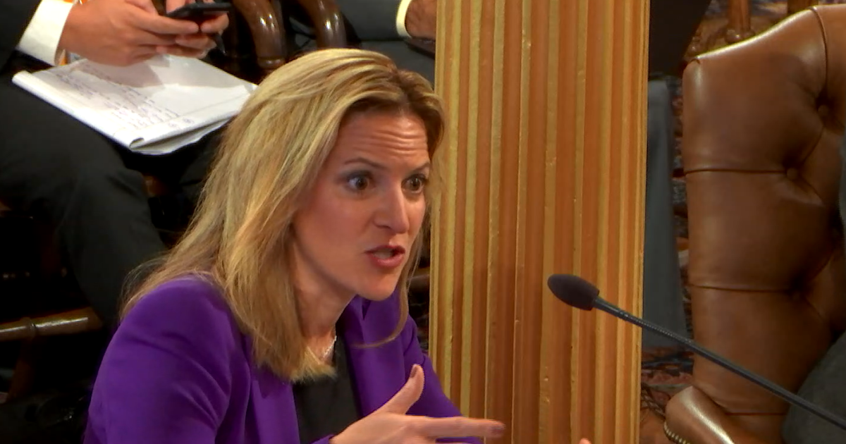 Benson says Michigan won’t comply with Justice Department demand for voter data