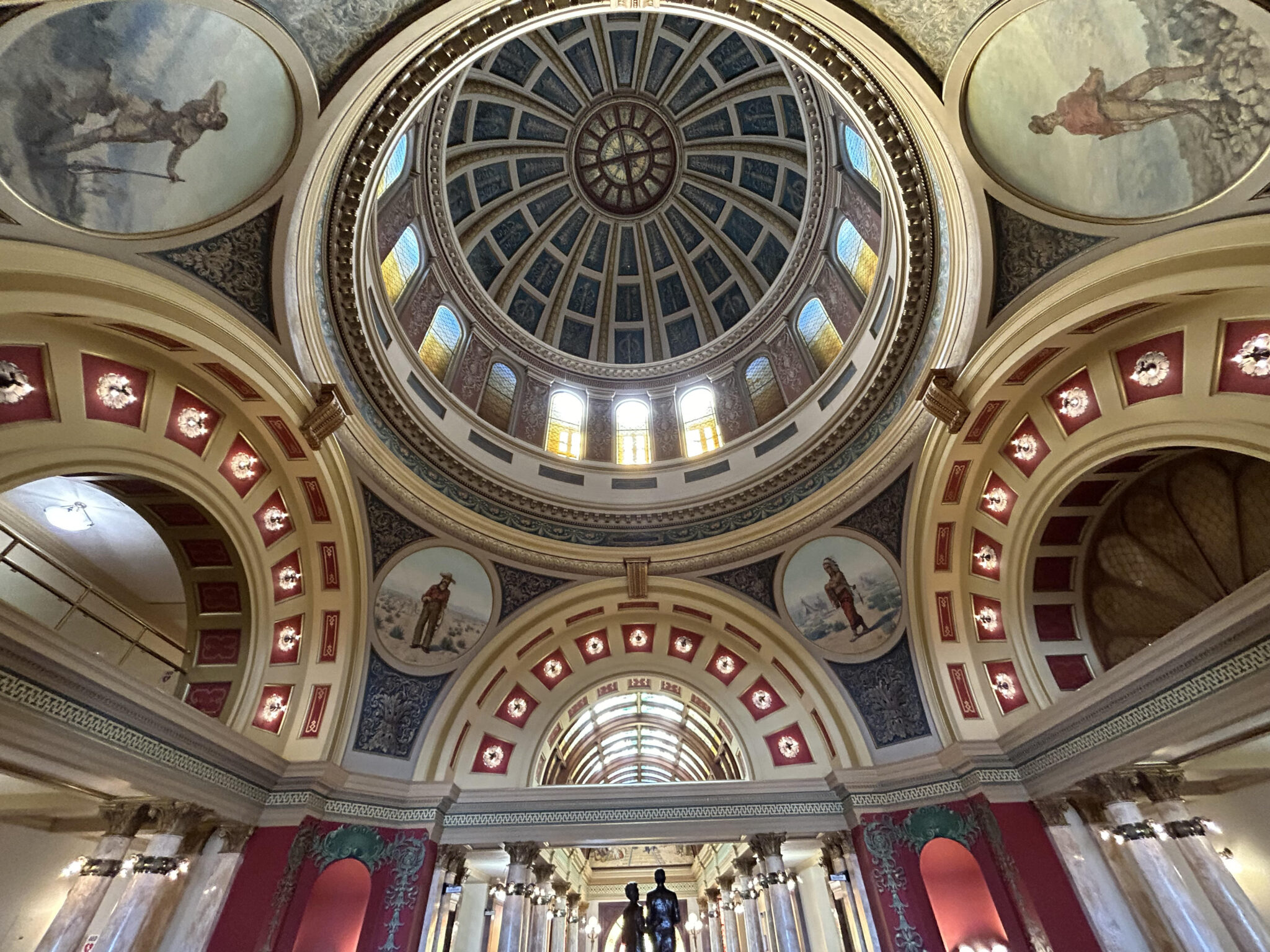 First 2027 Legislature bill draft requested in response to ‘woke’ seminars at teachers' conference • Daily Montanan