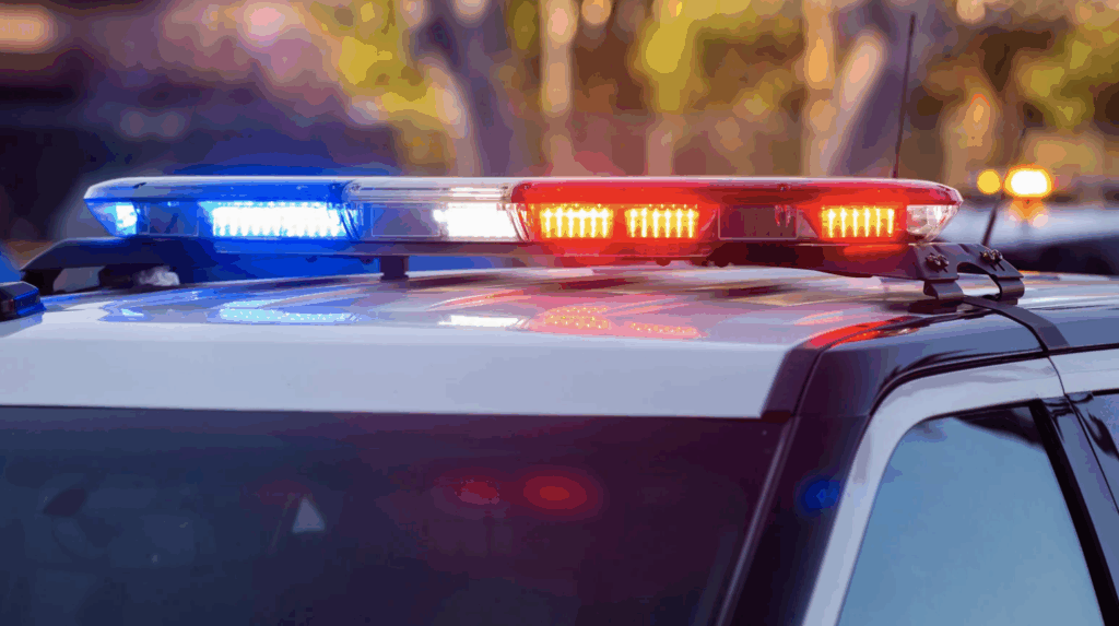 New Jersey Cop Lies About Investigating Shooting