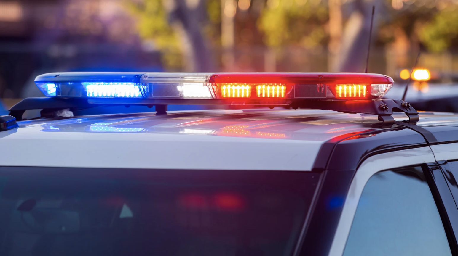 New Jersey Cop Lies About Investigating Shooting