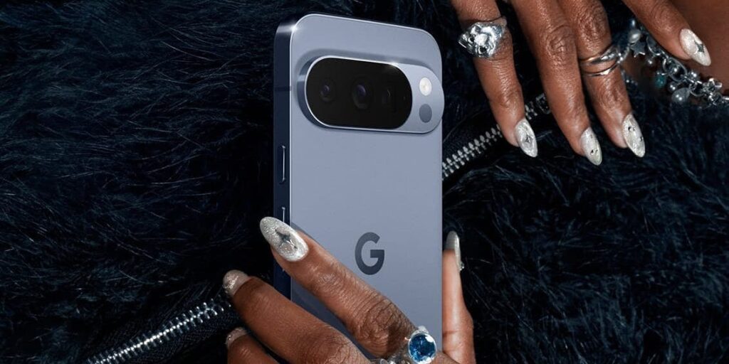 How to Get 50% Off Mint Mobile Plus a Google Pixel 10 Pro for $499