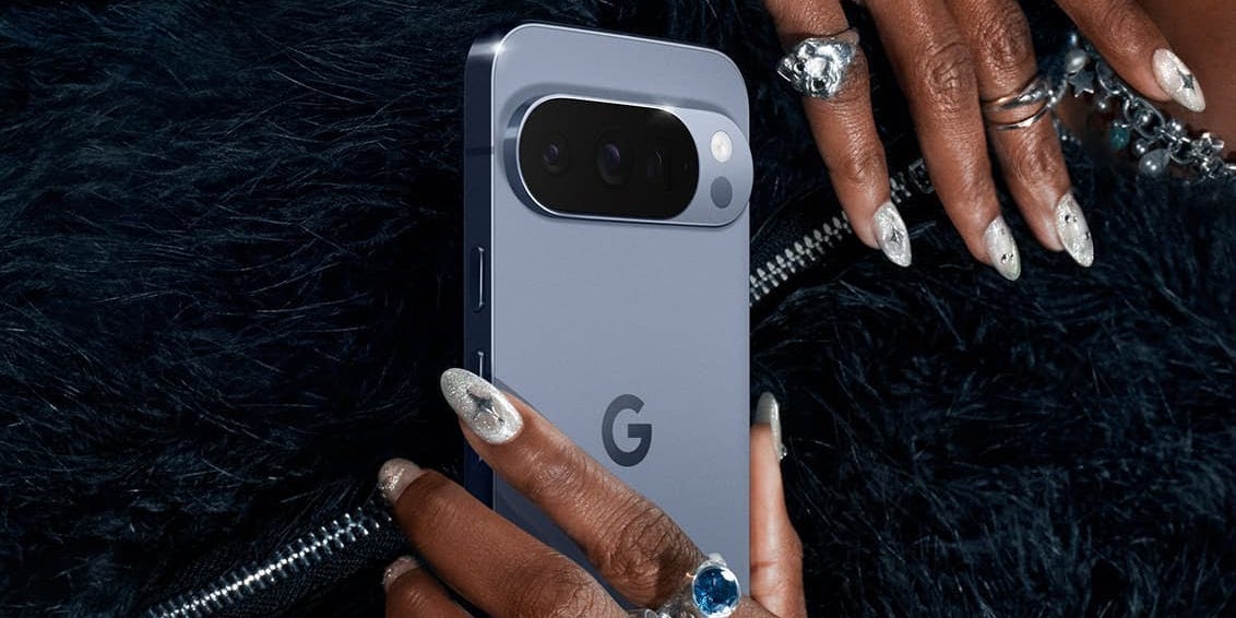 How to Get 50% Off Mint Mobile Plus a Google Pixel 10 Pro for $499