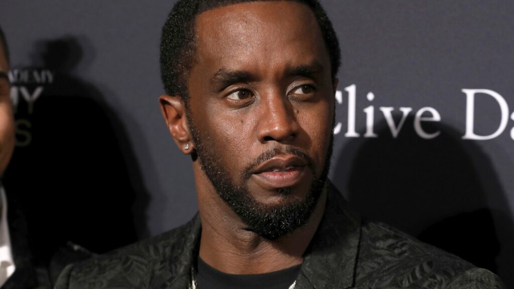 Sean 'Diddy' Combs seeks quick appeals court review of conviction