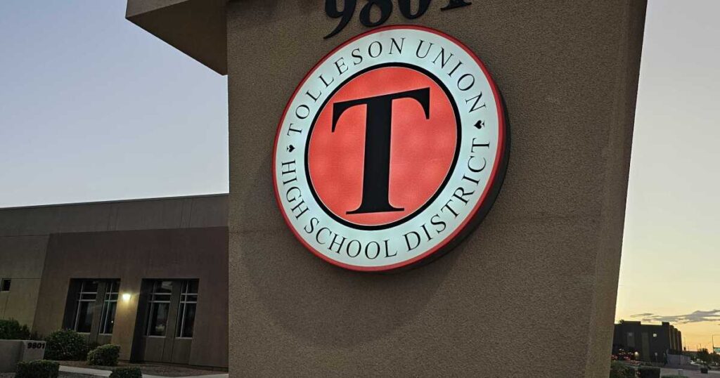 Escalating fight between lawmakers and Tolleson district superintendent leads to audit, lawsuit