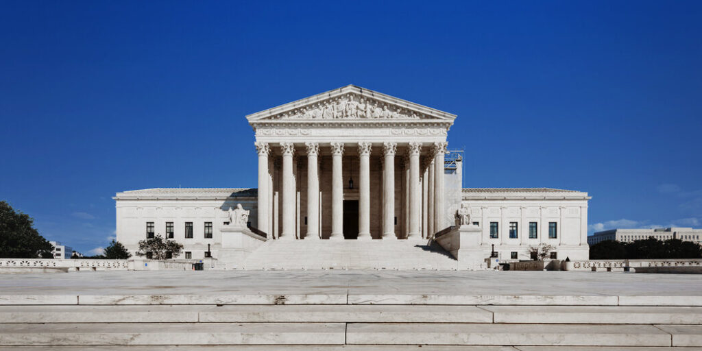 A Bizarro Take on the 14th Amendment for the Voting Rights Act