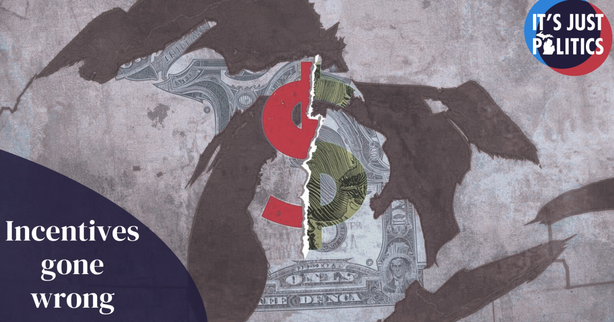 Politics, promises, and a $2.4 billion letdown