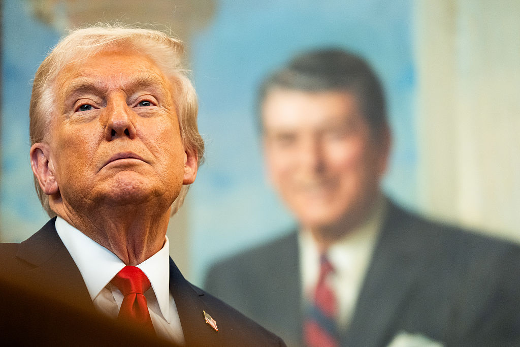 Donald Trump Backs Off Military Deployment To San Francisco