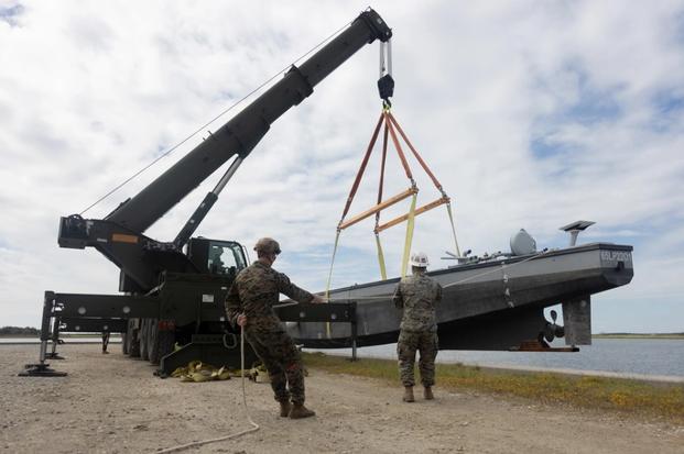 UNITAS 2025: Marines Foster Multinational Collaboration