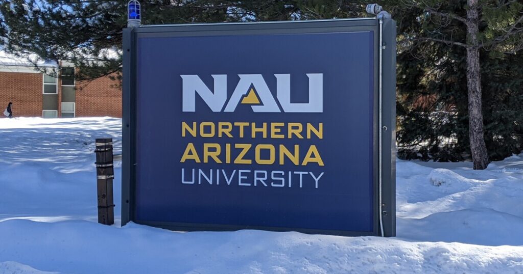 Universities across U.S., including UA and NAU, end partnerships with Chinese campuses
