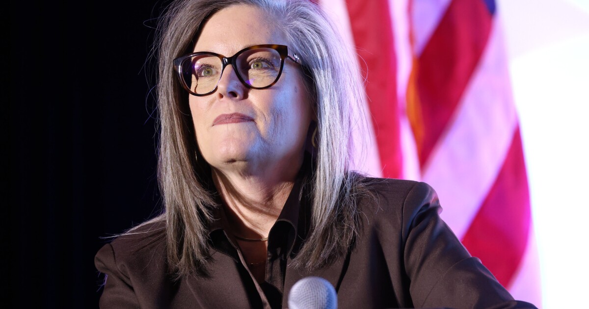 Facing 'pay to play' allegations, Hobbs says she'll support disclosure legislation