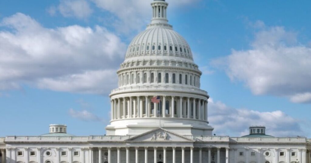 Arizona's congressional delegation unanimously votes in favor of releasing the Epstein files