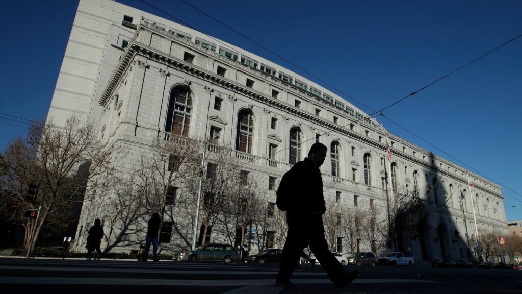 California Supreme Court lets stand ruling saying UC's campus jobs policy is discriminatory