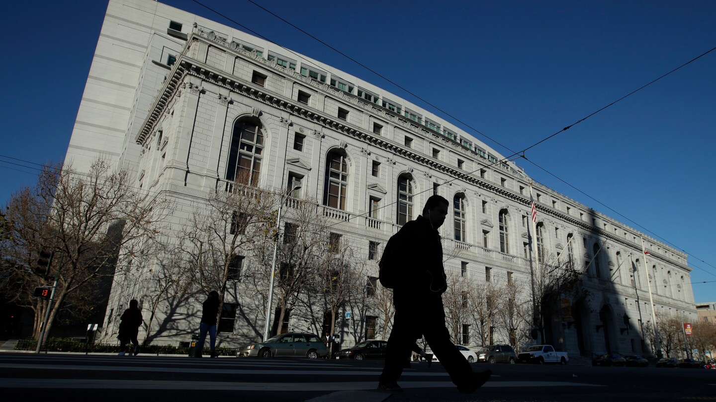 California Supreme Court lets stand ruling saying UC's campus jobs policy is discriminatory