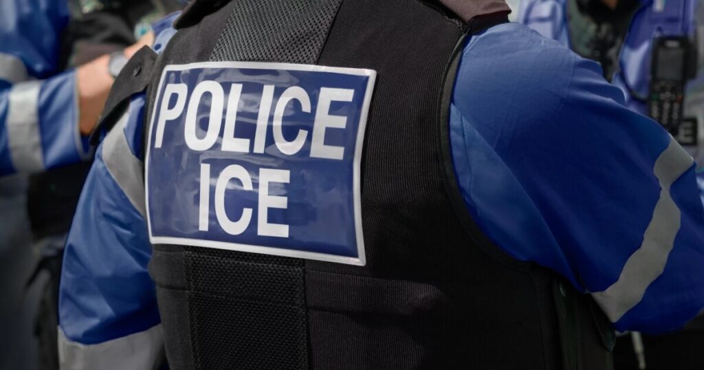Center Line terminates ICE contract that lets local police arrest suspected undocumented people