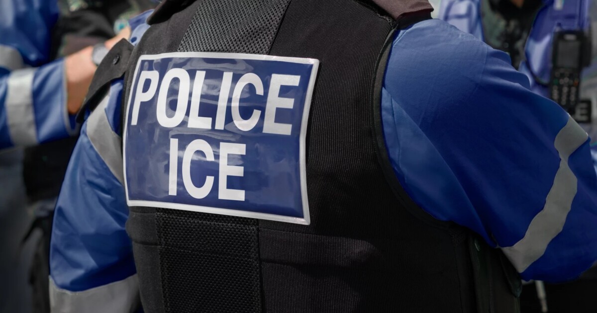 Center Line terminates ICE contract that lets local police arrest suspected undocumented people