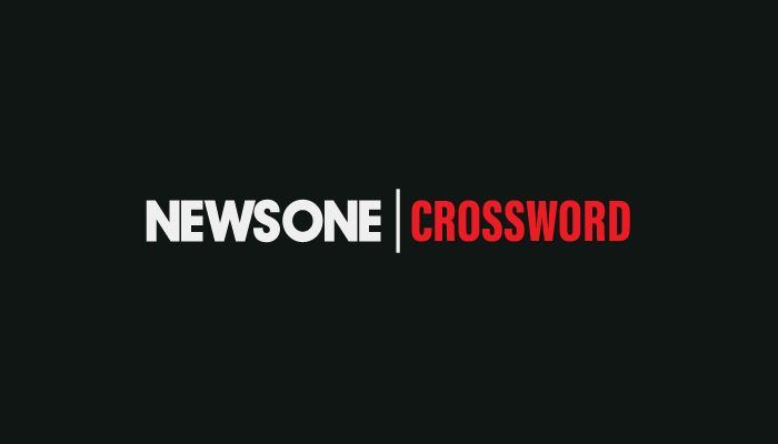 NewsOne Crossword Puzzle Nov 6