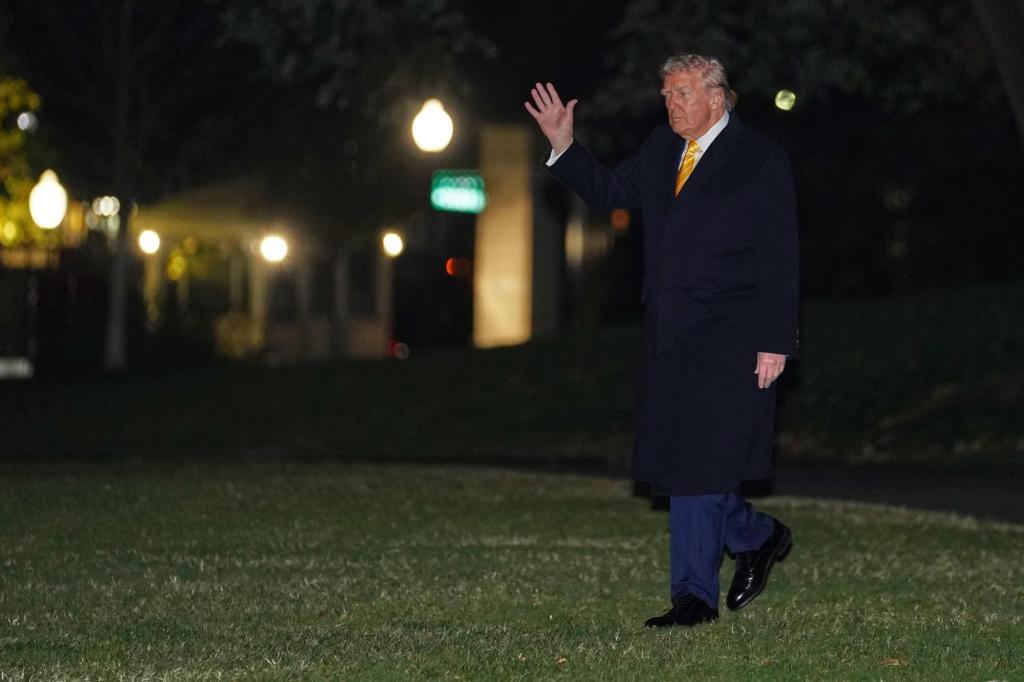 Judge indefinitely bars Trump from fining University of California over alleged discrimination – Sun Sentinel