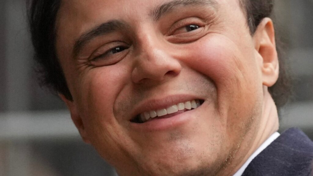 Massa lawsuit over 2008 F1 title loss survives attempts to have it thrown out