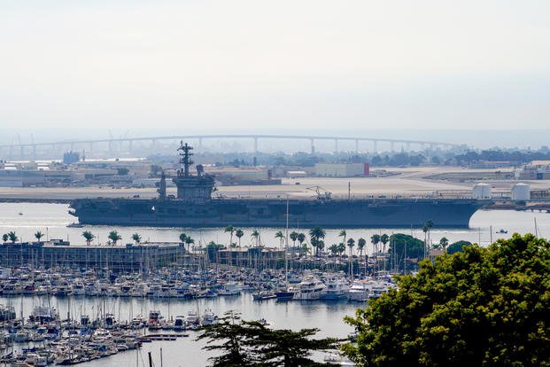 Navy Aircraft Crashes