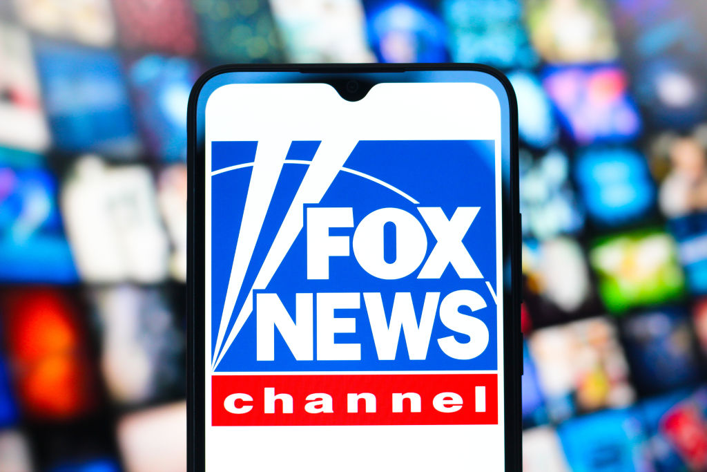 Fox News Falls For Racist AI Videos Of Fake SNAP Recipients
