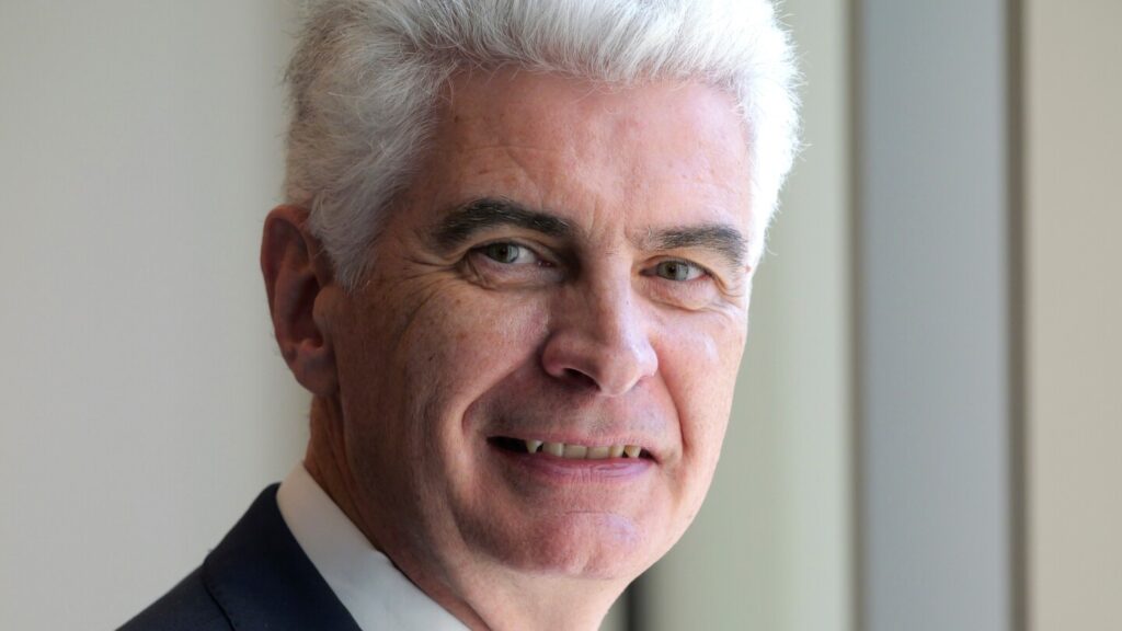 French native Gérald Caussé joins Mormon church's governing body