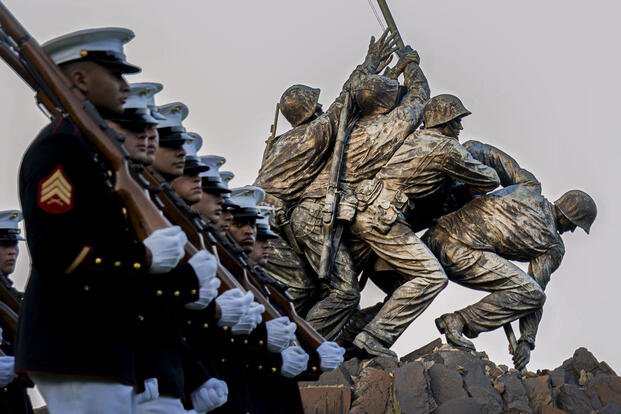 Canceled Celebrations: Shutdown Silences Veterans Day Ceremonies at Universities and Cemeteries