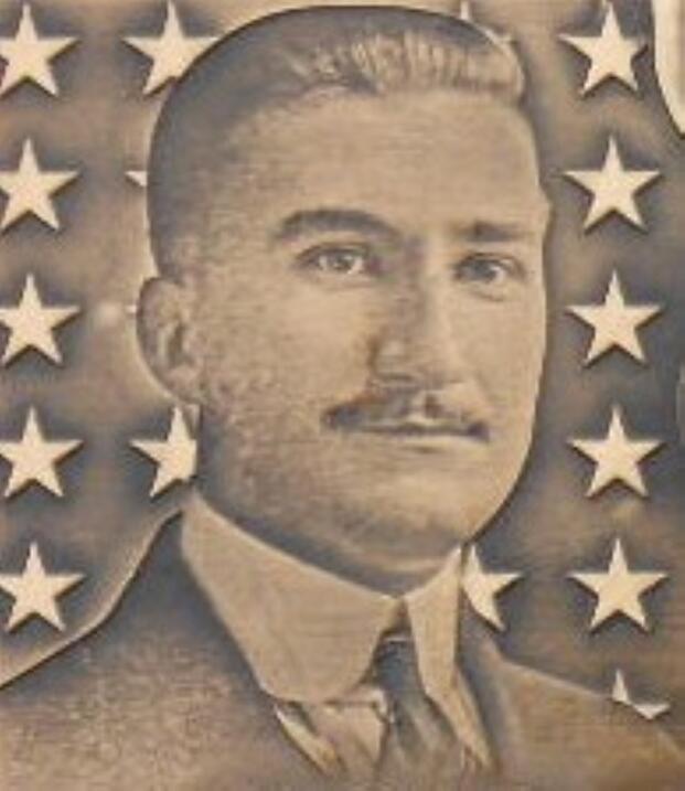 The Last American Killed in WWI Charged a German Machine Gun Seconds Before the Armistice Took Effect