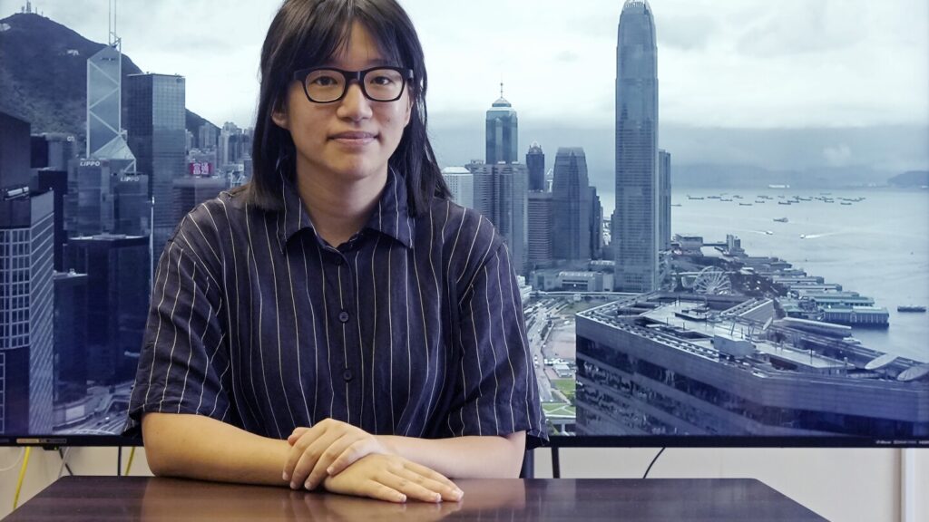 Hong Kong court rejects Tiananmen vigil organizer's bid to quash indictment